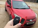 Hyundai i20 2012 годаүшін5 300 000 тг. в Актау – фото 2