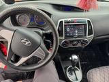 Hyundai i20 2012 годаүшін5 300 000 тг. в Актау – фото 3