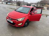 Hyundai i20 2012 годаүшін5 300 000 тг. в Актау