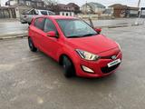 Hyundai i20 2012 годаүшін5 300 000 тг. в Актау – фото 5