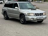 Subaru Forester 1998 годаfor3 500 000 тг. в Алматы – фото 3