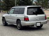 Subaru Forester 1998 годаfor3 500 000 тг. в Алматы – фото 5