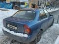 Chevrolet Lanos 2006 года за 680 000 тг. в Алматы – фото 2