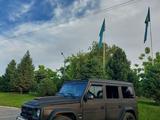 Mercedes-Benz G 280 1990 года за 8 000 000 тг. в Тараз – фото 2