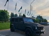 Mercedes-Benz G 280 1990 года за 8 000 000 тг. в Тараз – фото 4