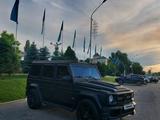 Mercedes-Benz G 280 1990 года за 8 000 000 тг. в Тараз – фото 5