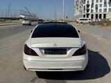Mercedes-Benz CLS 350 2012 годаүшін12 000 000 тг. в Актау – фото 4