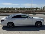 Mercedes-Benz CLS 350 2012 годаүшін12 000 000 тг. в Актау – фото 2