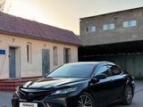 Toyota Camry 2020 года за 10 700 000 тг. в Астана