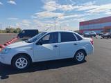 ВАЗ (Lada) Granta 2190 2012 годаfor2 900 000 тг. в Костанай – фото 4