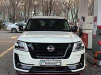 Nissan Patrol 2013 годаfor13 300 000 тг. в Алматы