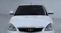 ВАЗ (Lada) Priora 2172 2014 года за 3 300 000 тг. в Шымкент – фото 2