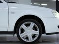 ВАЗ (Lada) Priora 2172 2014 годаүшін3 300 000 тг. в Шымкент – фото 10