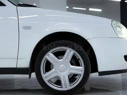 ВАЗ (Lada) Priora 2172 2014 года за 3 300 000 тг. в Шымкент – фото 10