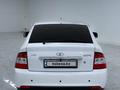 ВАЗ (Lada) Priora 2172 2014 годаүшін3 300 000 тг. в Шымкент – фото 4