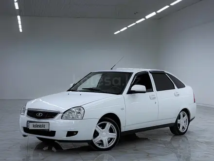 ВАЗ (Lada) Priora 2172 2014 года за 3 300 000 тг. в Шымкент