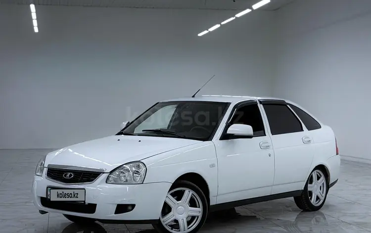 ВАЗ (Lada) Priora 2172 2014 годаүшін3 300 000 тг. в Шымкент