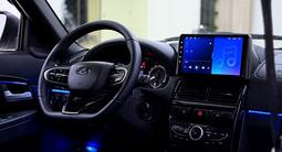 ВАЗ (Lada) Priora 2172 2014 года за 3 300 000 тг. в Шымкент – фото 5
