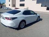 Toyota Camry 2023 годаүшін15 000 000 тг. в Кокшетау – фото 2