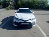 Toyota Camry 2023 годаүшін15 000 000 тг. в Кокшетау – фото 4