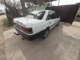 Mazda 626 1988 годаүшін425 000 тг. в Жаркент