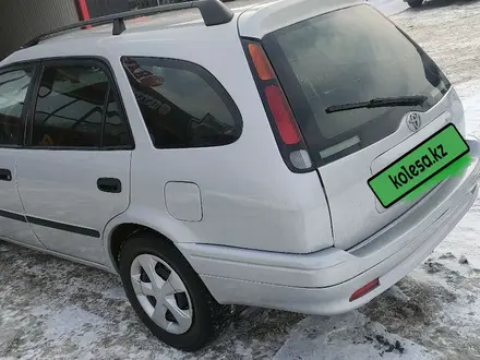 Toyota Corolla 2000 года за 3 000 000 тг. в Алматы – фото 2