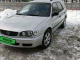 Toyota Corolla 2000 года за 3 000 000 тг. в Алматы