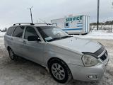 ВАЗ (Lada) Priora 2171 2013 годаүшін2 300 000 тг. в Астана – фото 2