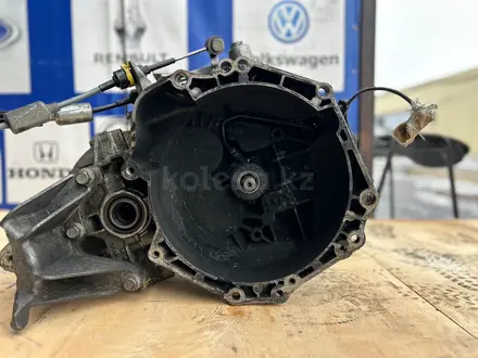 Коробка механика 6-ступка Opel Zafira, Opel Astra J, Chevrolet Cruze 1.4 ту за 270 000 тг. в Астана – фото 6