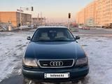 Audi A6 1995 годаfor2 300 000 тг. в Шымкент – фото 4