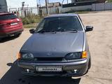 ВАЗ (Lada) 2115 2006 годаүшін600 000 тг. в Костанай