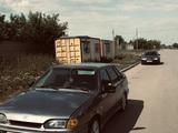 ВАЗ (Lada) 2115 2006 годаүшін600 000 тг. в Костанай – фото 3