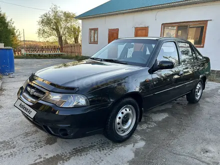 Daewoo Nexia 2011 года за 2 100 000 тг. в Шиели – фото 2