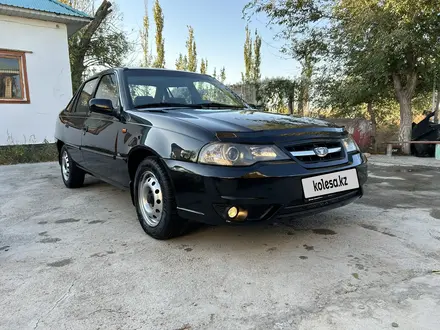 Daewoo Nexia 2011 года за 2 100 000 тг. в Шиели – фото 9