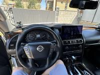 Nissan Patrol 2011 года за 12 000 000 тг. в Алматы