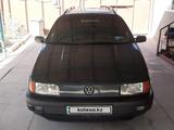 Volkswagen Passat 1993 года за 1 600 000 тг. в Кулан – фото 2