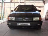 Volkswagen Passat 1993 года за 1 600 000 тг. в Кулан