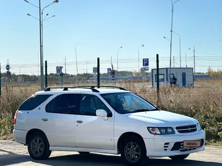 Nissan R'nessa 1998 года за 2 390 000 тг. в Астана – фото 5