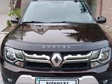 Renault Duster 2016 года за 5 500 000 тг. в Петропавловск – фото 2
