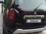 Renault Duster 2016 года за 5 500 000 тг. в Петропавловск – фото 4
