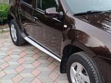 Renault Duster 2016 года за 5 500 000 тг. в Петропавловск – фото 3