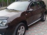 Renault Duster 2016 года за 5 500 000 тг. в Петропавловск