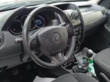Renault Duster 2016 года за 5 500 000 тг. в Петропавловск – фото 5
