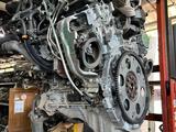 Двигатель V35A V35AFTS v3.5 за 5 000 тг. в Алматы – фото 2