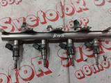Форсунки топливные на CDH 1.8T BGQ 2.5 VW Golf за 40 000 тг. в Алматы – фото 2