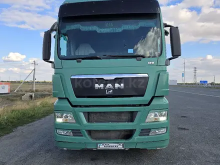 MAN  TGS 2010 года за 25 000 000 тг. в Астана – фото 14