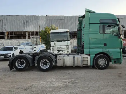 MAN  TGS 2010 года за 25 000 000 тг. в Астана – фото 4