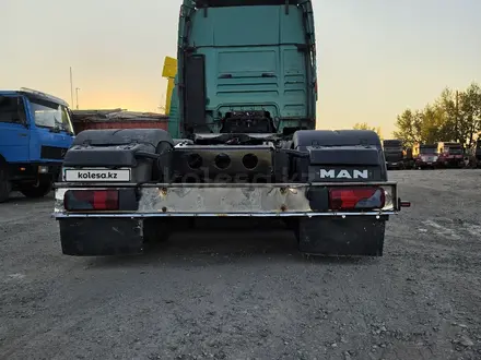 MAN  TGS 2010 года за 25 000 000 тг. в Астана – фото 7