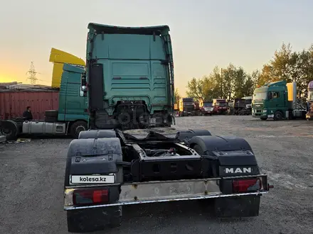 MAN  TGS 2010 года за 25 000 000 тг. в Астана – фото 8