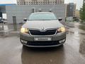 Skoda Rapid 2014 года за 3 000 000 тг. в Астана – фото 4